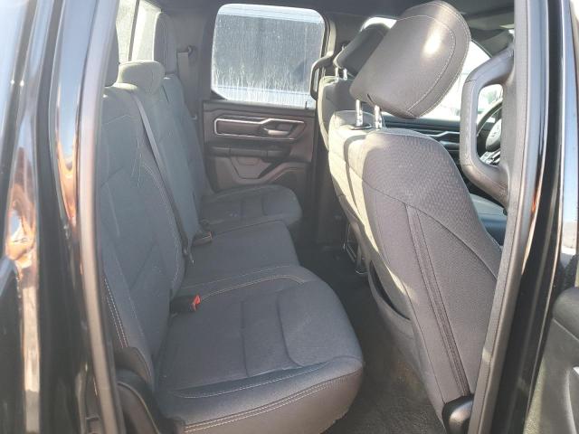 Photo 11 from auction – 2023 RAM 1500 BIG H with VIN 1C6RRFBG9PN519532
