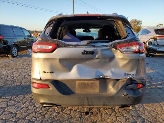 Photo 6 from auction – 2017 JEEP CHEROKEE S with VIN 1C4PJMAS0HW567594