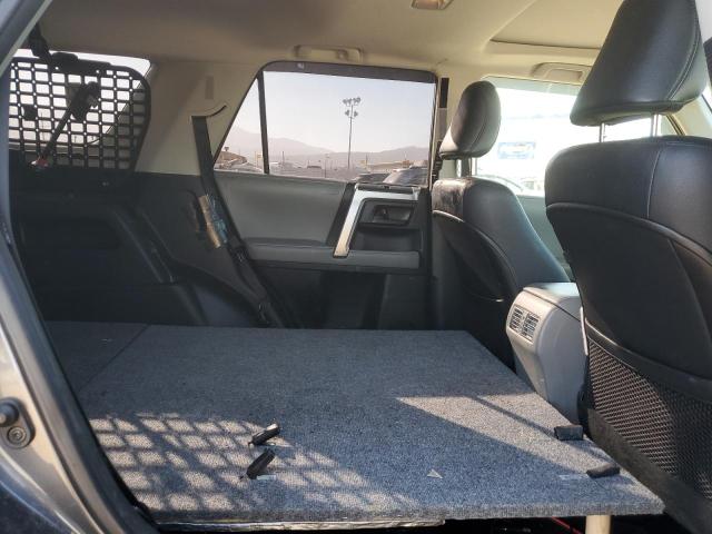 Photo 11 from auction – 2013 TOYOTA 4RUNNER SR with VIN JTEBU5JR8D5140471