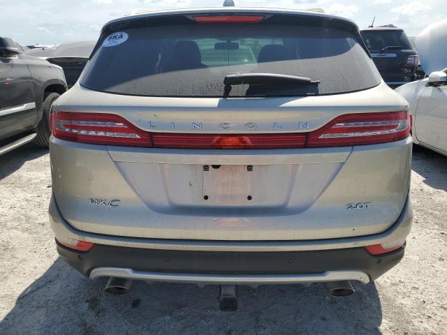 Photo 6 from auction – 2017 LINCOLN MKC RESERV with VIN 5LMCJ3C92HUL39698