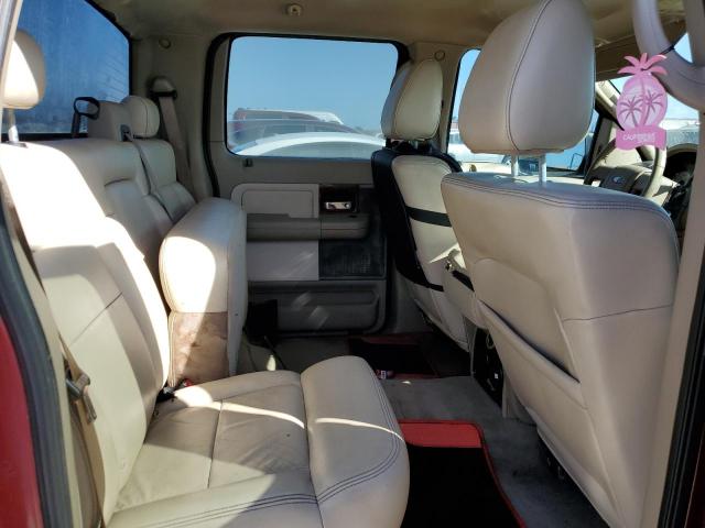 Photo 10 from auction – 2004 FORD F150 SUPER with VIN 1FTPW12504KC81769