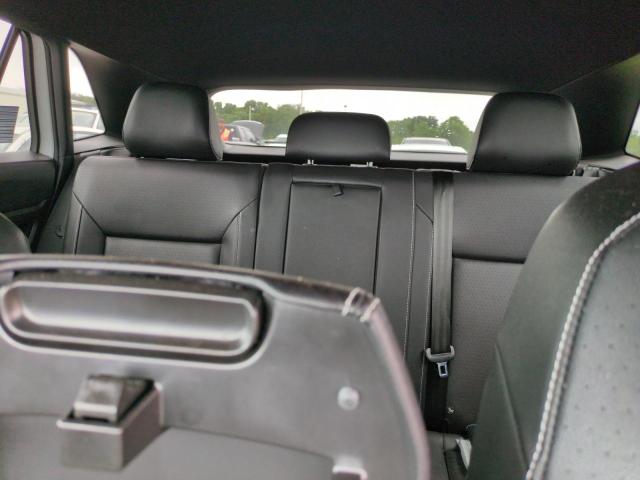 Photo 10 from auction – 2020 VOLKSWAGEN ATLAS CROS with VIN 1V21E2CA0LC224585