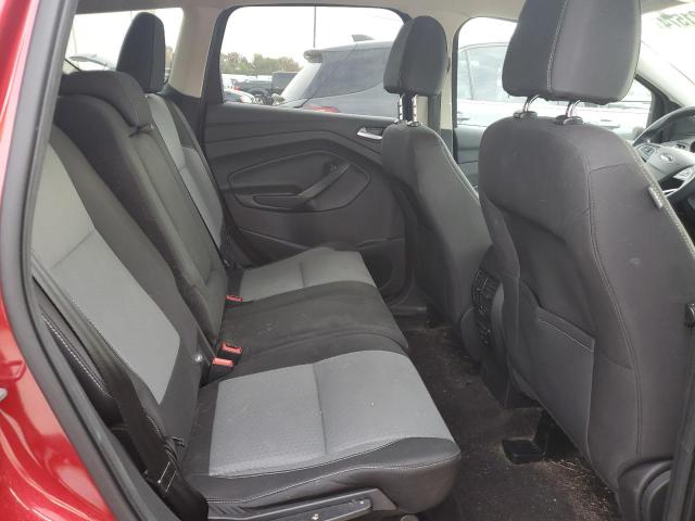 Photo 11 from auction – 2017 FORD ESCAPE SE with VIN 1FMCU9GD0HUE28892