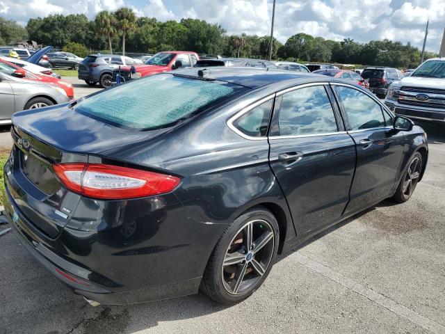 Photo 3 from auction – 2014 FORD FUSION SE with VIN 3FA6P0HD1ER110159