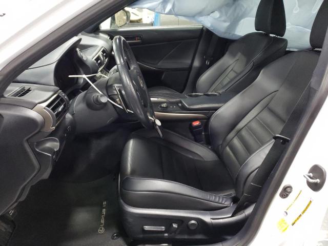 Photo 7 from auction – 2019 LEXUS IS 300 with VIN JTHC81D26K5036321
