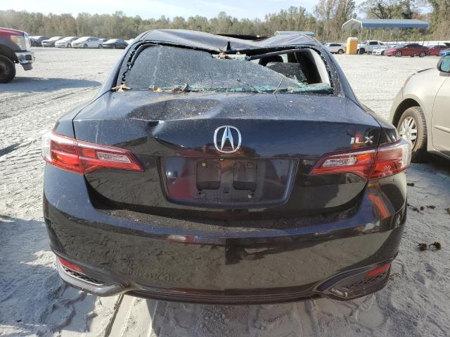 Zdjęcie 6 z aukcji – 2016 ACURA ILX PREMIU z VIN 19UDE2F74GA013438