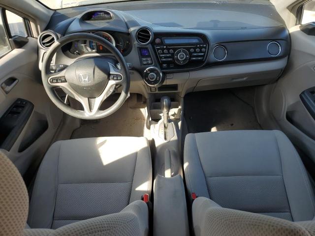 Photo 8 from auction – 2011 HONDA INSIGHT EX with VIN JHMZE2H76BS008194