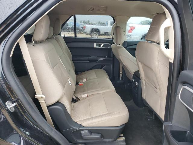 Фото 11 с аукциона – 2021 FORD EXPLORER с VIN 1FMSK7BH0MGA04959