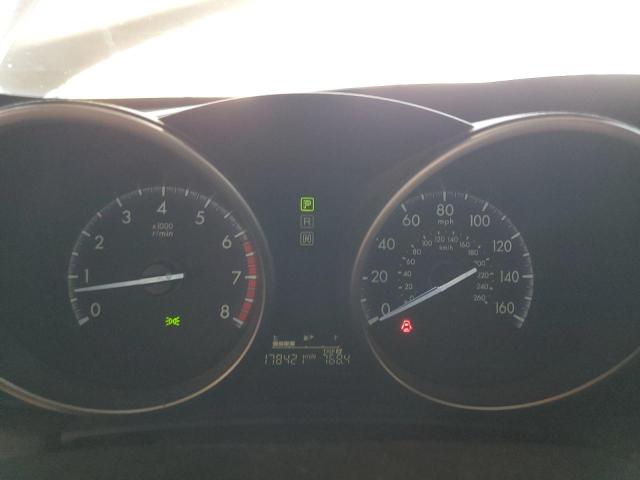 Foto 9 de la subasta – 2012 MAZDA 3 S con VIN JM1BL1M54C1605942