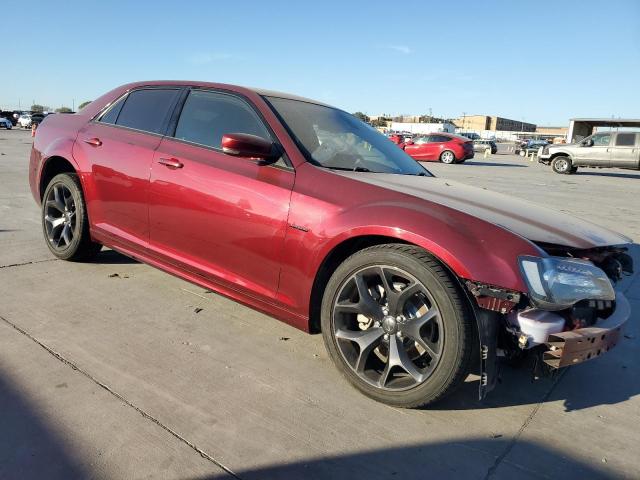 Photo 4 from auction – 2021 CHRYSLER 300 S with VIN 2C3CCABT1MH595898