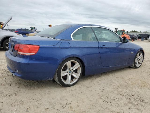 Photo 3 from auction – 2008 BMW 335 I with VIN WBAWL73508PX52086