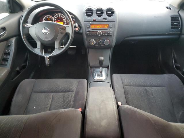 Photo 8 from auction – 2011 NISSAN ALTIMA BAS with VIN 1N4AL2AP8BC162694