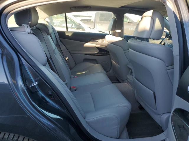 Photo 10 from auction – 2006 LEXUS GS 300 with VIN JTHCH96SX60016071