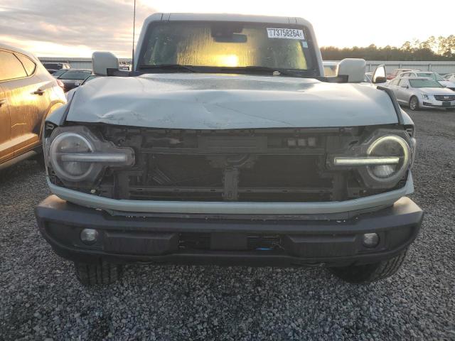 Photo 5 from auction – 2023 FORD BRONCO BAS with VIN 1FMDE5BH9PLA90370