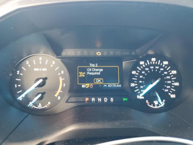 Photo 9 from auction – 2020 FORD EDGE SE with VIN 2FMPK3G9XLBB32843
