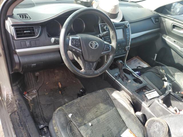Photo 8 from auction – 2015 TOYOTA CAMRY LE with VIN 4T1BF1FK3FU919476