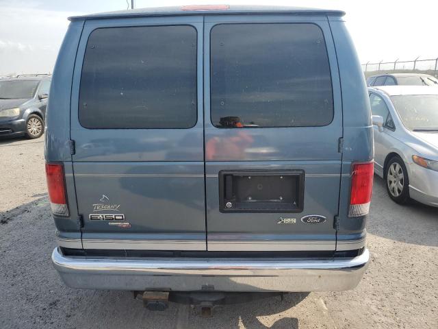 Photo 6 from auction – 2014 FORD ECONOLINE with VIN 1FTNE1EL7EDA55965