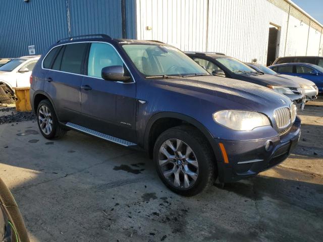 Photo 4 from auction – 2013 BMW X5 XDRIVE3 with VIN 5UXZV4C52D0E14525