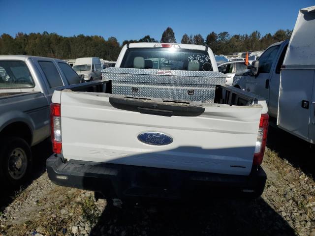 Photo 6 from auction – 2017 FORD F250 SUPER with VIN 1FT7W2B62HEE48832