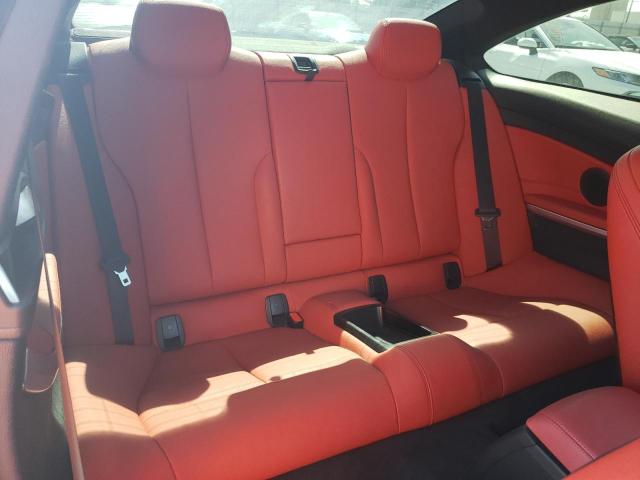 Photo 10 from auction – 2015 BMW 428 I with VIN WBA3N7C51FK224662
