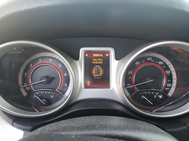 Photo 9 from auction – 2014 DODGE JOURNEY SX with VIN 3C4PDCBG0ET132846