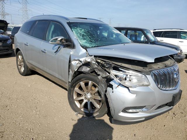 Снимка 4 от търг – 2014 BUICK ENCLAVE с VIN 5GAKVCKD6EJ307655