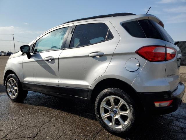 Photo 2 from auction – 2020 FORD ECOSPORT S with VIN MAJ6S3GL8LC327633