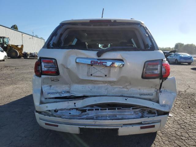 Photo 6 from auction – 2014 GMC ACADIA DEN with VIN 1GKKVTKD6EJ122038