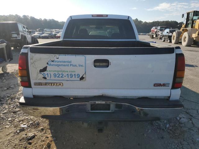 Photo 6 from auction – 2006 GMC NEW SIERRA with VIN 2GTEC13Z661319431