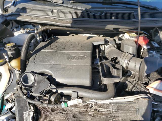 Photo 11 from auction – 2017 FORD EXPLORER X with VIN 1FM5K7D82HGA84717