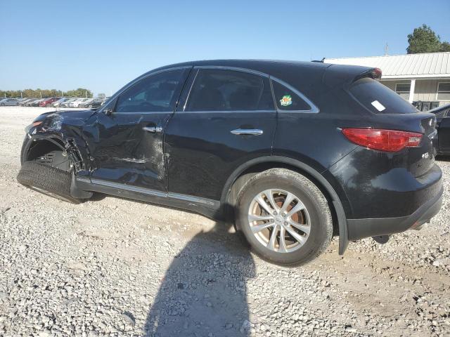 Photo 2 from auction – 2012 INFINITI FX35 with VIN JN8AS1MU2CM120191