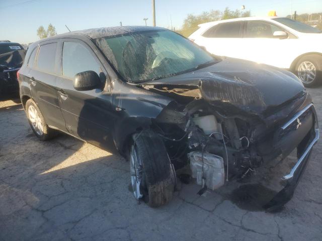 Photo 4 from auction – 2015 MITSUBISHI OUTLANDER with VIN 4A4AP3AW0FE037798