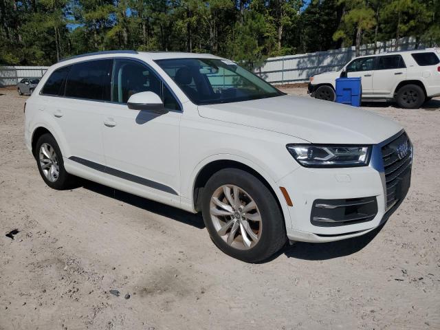 Photo 4 from auction – 2017 AUDI Q7 PREMIUM with VIN WA1AAAF71HD006870
