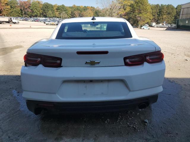Photo 6 from auction – 2023 CHEVROLET CAMARO LS with VIN 1G1FB1RX2P0129757