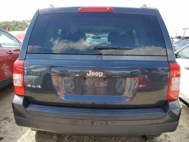 Photo 6 from auction – 2015 JEEP PATRIOT SP with VIN 1C4NJRBB6FD316641