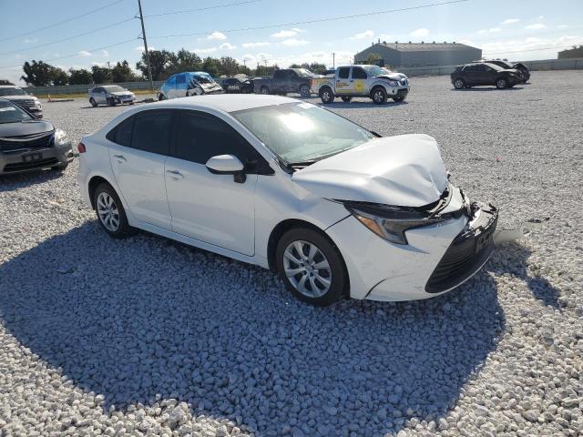 Photo 4 from auction – 2024 TOYOTA COROLLA LE with VIN JTDBCMFE5R3039222
