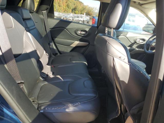 Photo 11 from auction – 2018 JEEP CHEROKEE L with VIN 1C4PJMDX9JD585763
