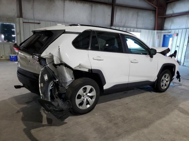 Photo 3 from auction – 2019 TOYOTA RAV4 LE with VIN 2T3F1RFV8KC005154