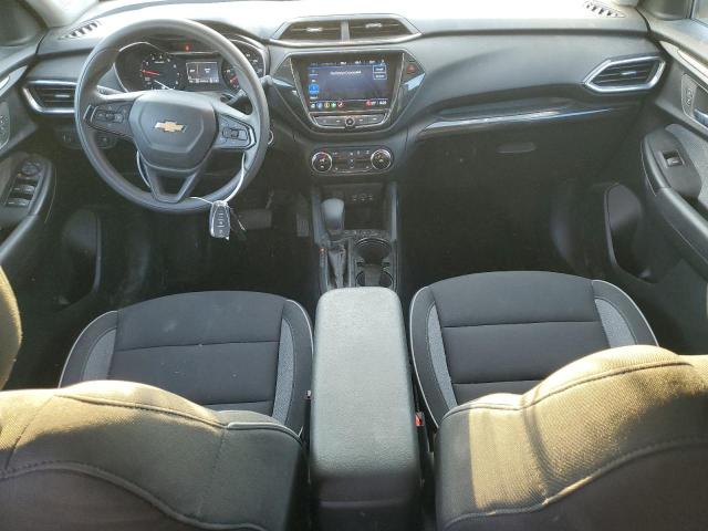 Photo 8 from auction – 2023 CHEVROLET TRAILBLAZE with VIN KL79MRSL8PB197339