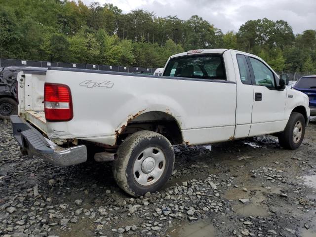 Photo 3 from auction – 2004 FORD F150 with VIN 1FTRF14W64NB64811