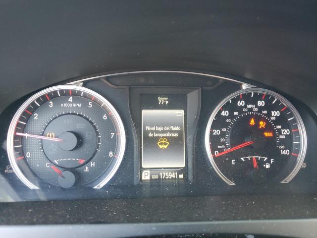 Photo 9 from auction – 2017 TOYOTA CAMRY LE with VIN 4T1BF1FKXHU453466