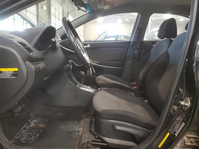 Photo 7 from auction – 2013 HYUNDAI ACCENT GLS with VIN KMHCT5AE4DU063737