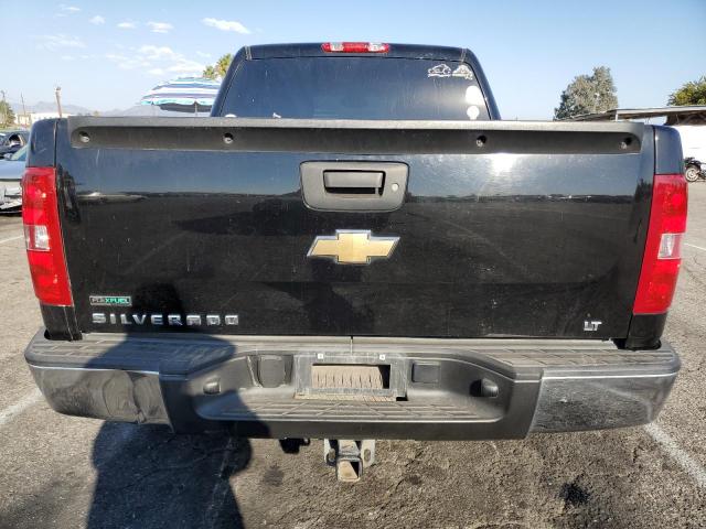Photo 6 from auction – 2010 CHEVROLET SILVERADO with VIN 3GCRCSE08AG293761