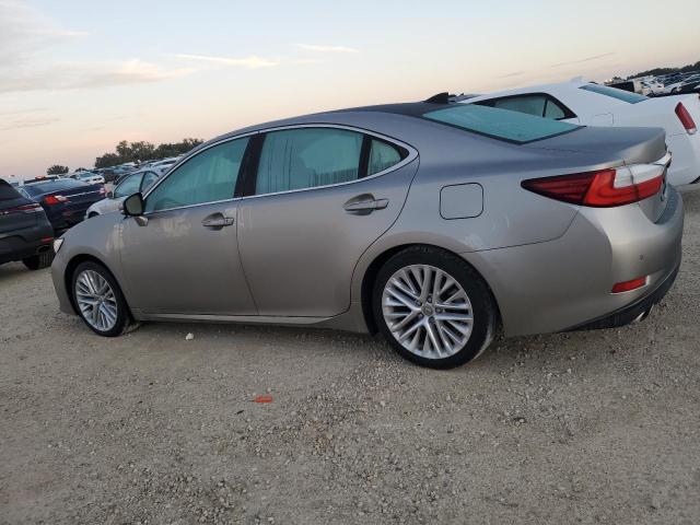 Photo 2 from auction – 2016 LEXUS ES 350 with VIN 58ABK1GG7GU012519