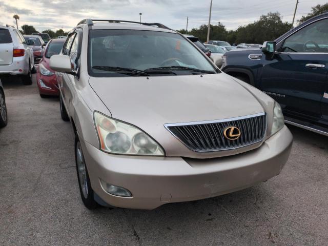 Photo 5 from auction – 2004 LEXUS RX 330 with VIN 2T2GA31U64C014703