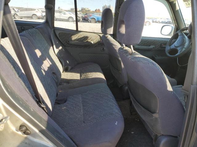 Photo 11 from auction – 2000 TOYOTA RAV4 with VIN JT3HP10V7Y7170685