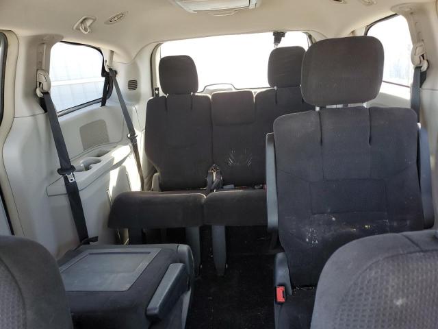 Photo 10 from auction – 2011 DODGE GRAND CARA with VIN 2D4RN5DG3BR672675