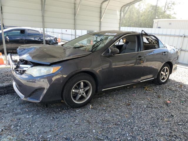 TOYOTA CAMRY BASE 2012 with VIN 4T1BF1FK1CU084554 - Photo from auction