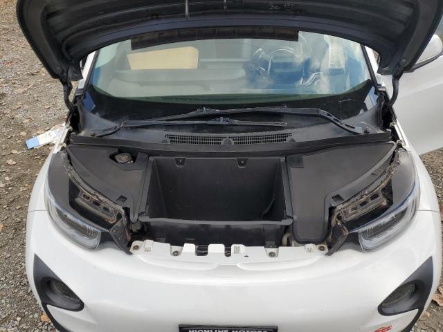 Photo 12 from auction – 2015 BMW I3 BEV with VIN WBY1Z2C56FV286217