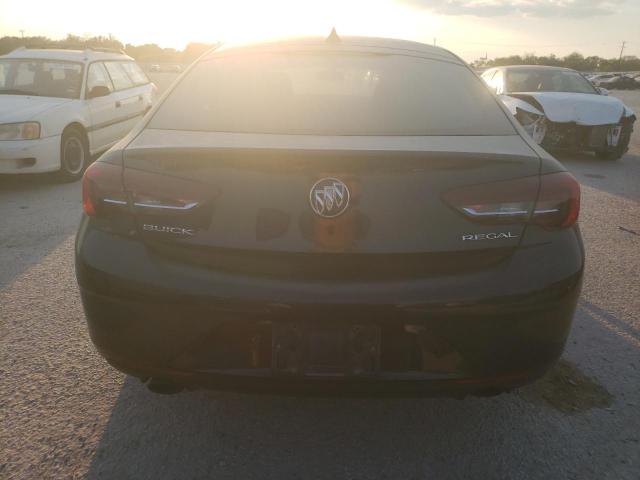 Photo 6 from auction – 2018 BUICK REGAL ESSE with VIN W04GP6SX9J1136995